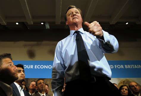 David Cameron set to announce crackdown on .